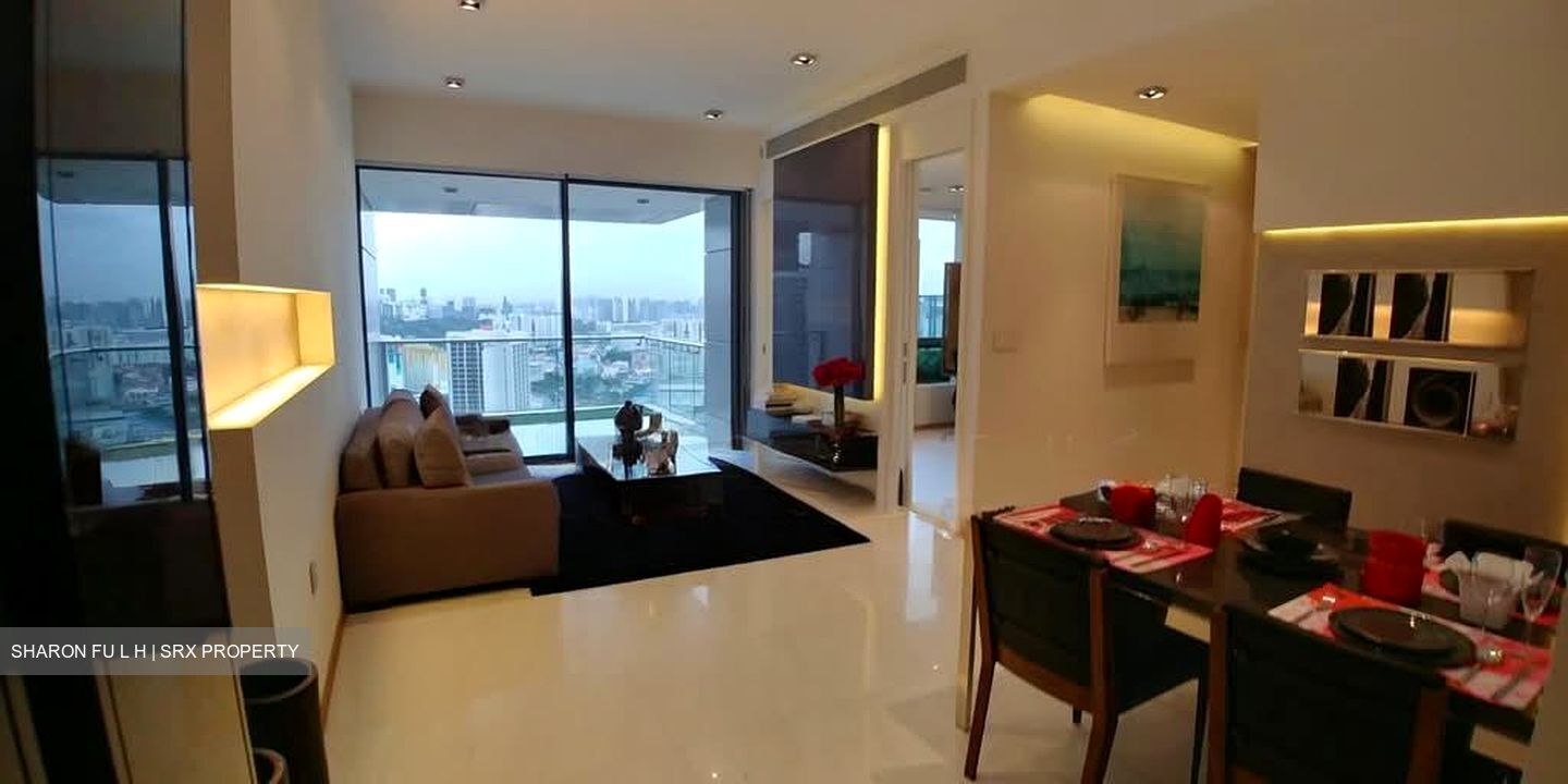 The Concourse (D7), Condominium #586687301